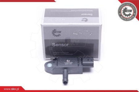 CZUJNIK CIŚNIENIA SPALIN DACIA LOGAN SANDERO