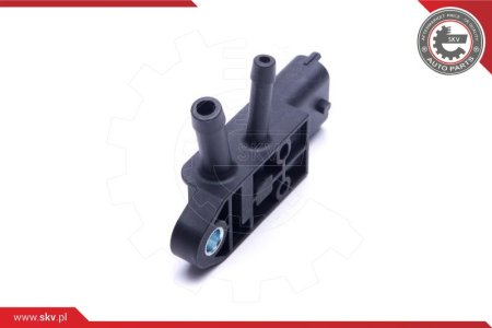 CZUJNIK CIŚNIENIA SPALIN NISSAN QASHQAI X-TRAIL