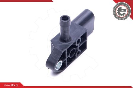 CZUJNIK CIŚNIENIA SPALIN SKODA OCTAVIA III VW