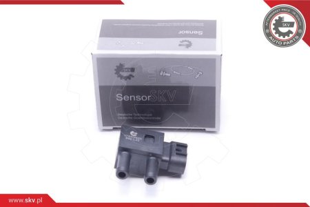 CZUJNIK CIŚNIENIA SPALIN TOYOTA AURIS COROLLA