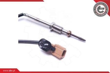 CZUJNIK TEMPERATURY SPALIN DACIA DUSTER LODGY