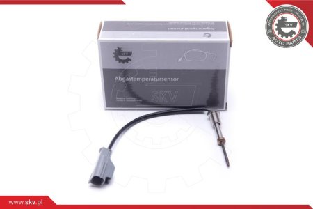 CZUJNIK TEMPERATURY SPALIN FORD B-MAX FIESTA VI