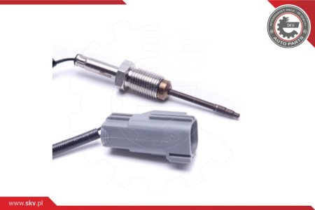 CZUJNIK TEMPERATURY SPALIN FORD B-MAX FIESTA VI