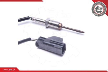 CZUJNIK TEMPERATURY SPALIN FORD C-MAX II FOCUS II