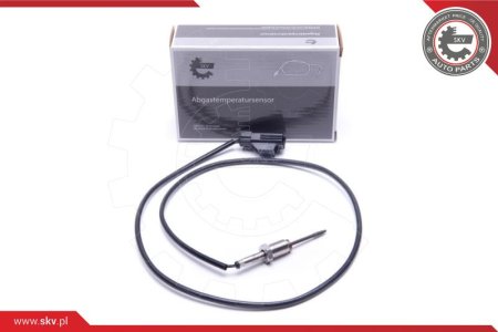 CZUJNIK TEMPERATURY SPALIN FORD GALAXY MONDEO IV