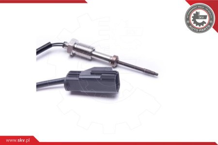 CZUJNIK TEMPERATURY SPALIN FORD GALAXY MONDEO IV