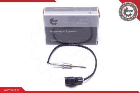 CZUJNIK TEMPERATURY SPALIN FORD GALAXY MONDEO IV