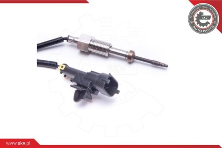 CZUJNIK TEMPERATURY SPALIN HYUNDAI ACCENT IV