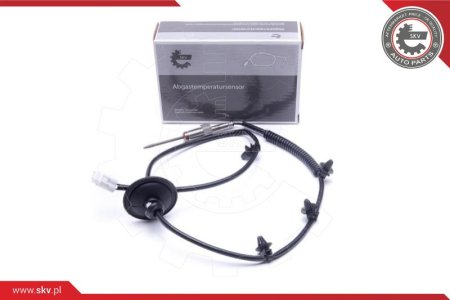 CZUJNIK TEMPERATURY SPALIN HYUNDAI ELANTRA I30