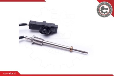 CZUJNIK TEMPERATURY SPALIN RENAULT ESPACE IV KOLEO