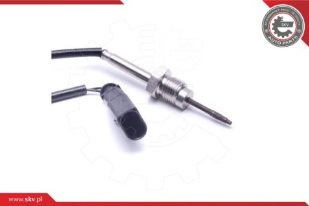 CZUJNIK TEMPERATURY SPALIN VW TOUAREG 2.5 TDI