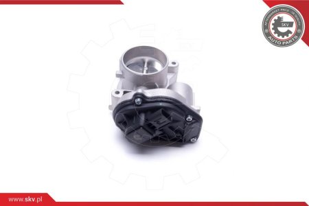 PRZEPUSTNICA POWIETRZA FORD C-MAX FOCUS GALAXY