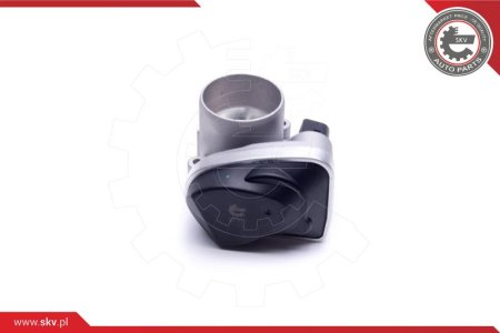 PRZEPUSTNICA POWIETRZA RENAULT CLIO III FLUENCE