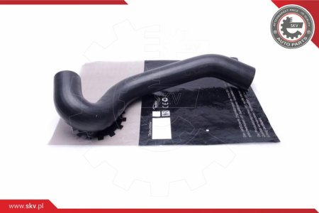 PRZEWÓD TURBINY ALFA ROMEO 156 2.4 JTD