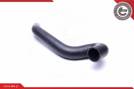 PRZEWÓD TURBINY ALFA ROMEO 156 2.4 JTD