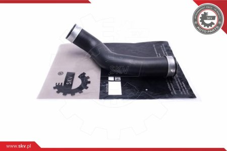 PRZEWÓD TURBINY MERCEDES-BENZ E-CLASS (W211) 2.2