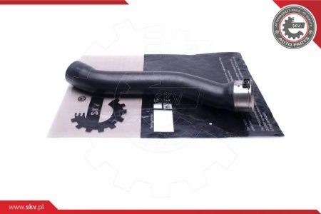 PRZEWÓD TURBINY PORSCHE PANAMERA 970