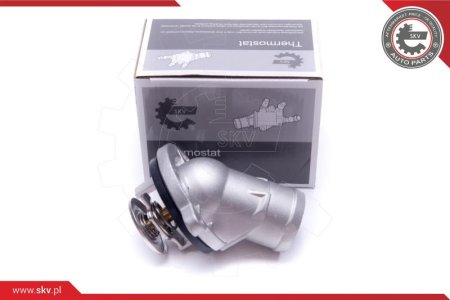 TERMOSTAT MERCEDES CLK CLS C-KLASA E-KLASA G-KLASA