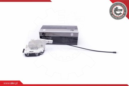 ZAMEK DRZWI MERCEDES-BENZ SPRINTER VW CRAFTER