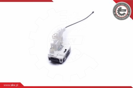 ZAMEK DRZWI MERCEDES-BENZ SPRINTER VW CRAFTER