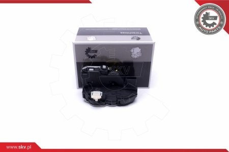 ZAMEK DRZWI OPEL ASTRA J INSIGNIA A ZAFIRA