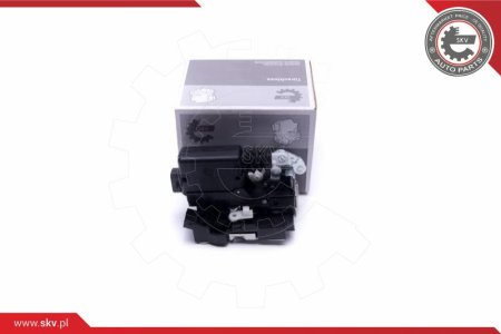 ZAMEK DRZWI TYLNY LEWY DACIA LOGAN SANDERO