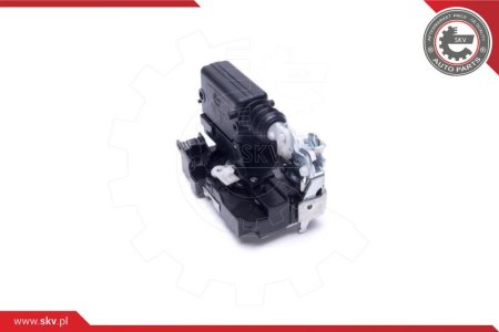 ZAMEK DRZWI TYLNY LEWY DACIA LOGAN SANDERO