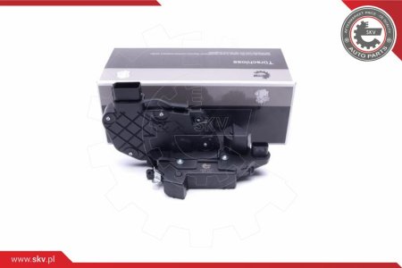 ZAMEK DRZWI TYLNY LEWY LAND ROVER DISCOVERY IV