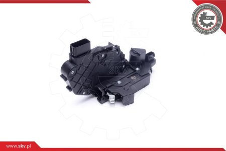 ZAMEK DRZWI TYLNY LEWY LAND ROVER DISCOVERY IV