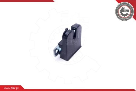 ZAMEK KLAPY BAGAŻNIKA VW PASSAT B5 GOLF IV POLO