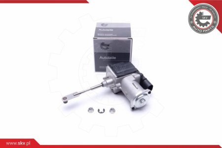 ZAWÓR TURBINY AUDI A1 SEAT ALTEA IBIZA IV LEON VW