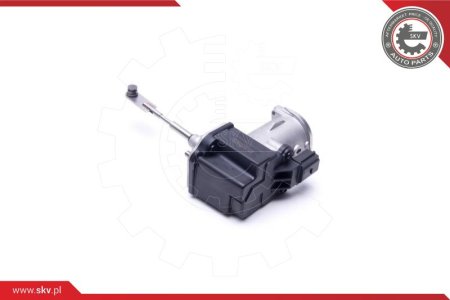 ZAWÓR TURBINY AUDI A1 SEAT ALTEA IBIZA IV LEON VW