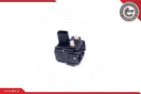 ZAWÓR, INSTALACJA PNEUMATYCZNA BMW 5