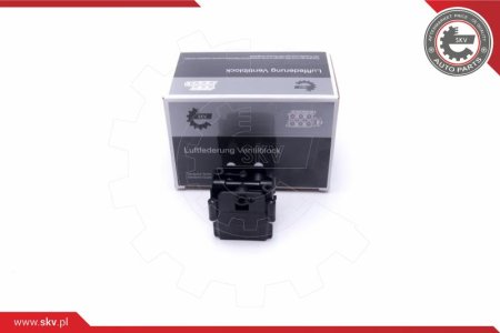 ZAWÓR, INSTALACJA PNEUMATYCZNA BMW 5 7