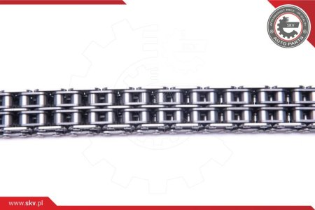 ZESTAW ŁAŃCUCHA ROZRZĄDU (13 ELE) MERCEDES