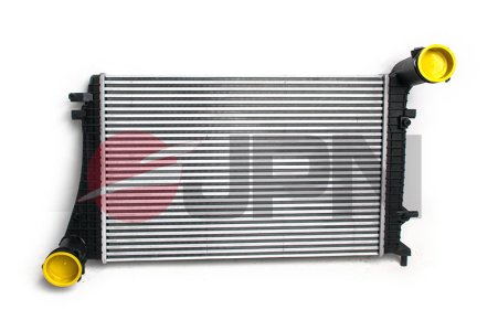 INTERCOOLER SEAT SKODA VW