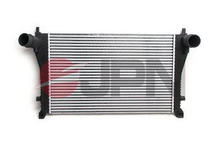 INTERCOOLER AUDI SKODA VW