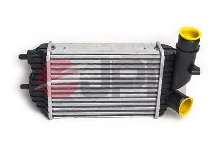 INTERCOOLER CITROEN FIAT PEUGEOT