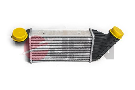 INTERCOOLER CITROEN FIAT PEUGEOT