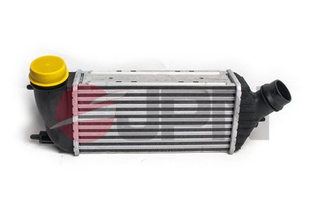 INTERCOOLER CITROEN FIAT PEUGEOT