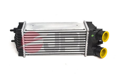 INTERCOOLER CITROEN
