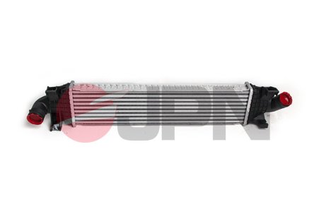 INTERCOOLER FORD