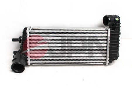 INTERCOOLER FORD