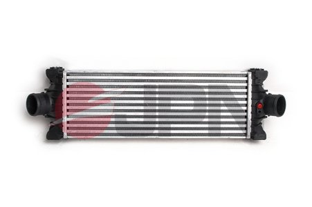 INTERCOOLER FORD