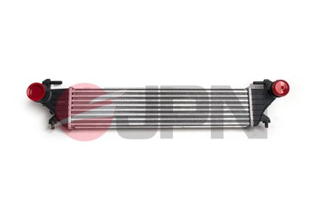 INTERCOOLER FIAT