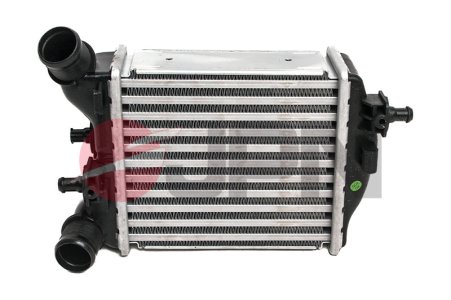 INTERCOOLER FIAT