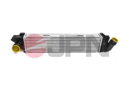 INTERCOOLER OPEL RENAULT