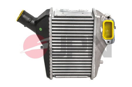 INTERCOOLER HONDA
