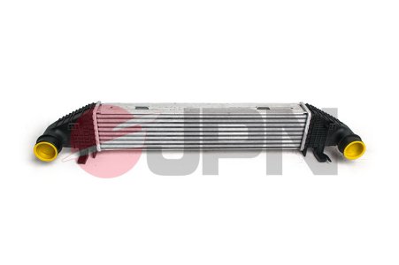 INTERCOOLER MERCEDES