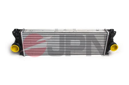 INTERCOOLER MERCEDES